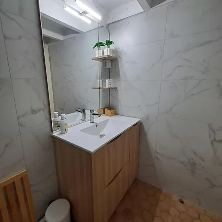 Spacious Completely Renovated Right In The Center * Λυών